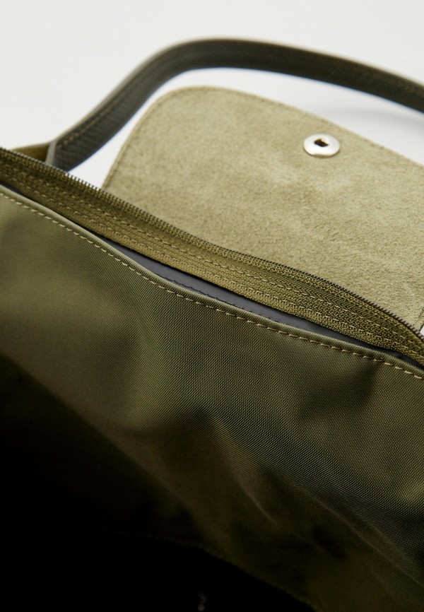 Longchamp Сумка - Le Pliage Green L Tote bag - фото 4