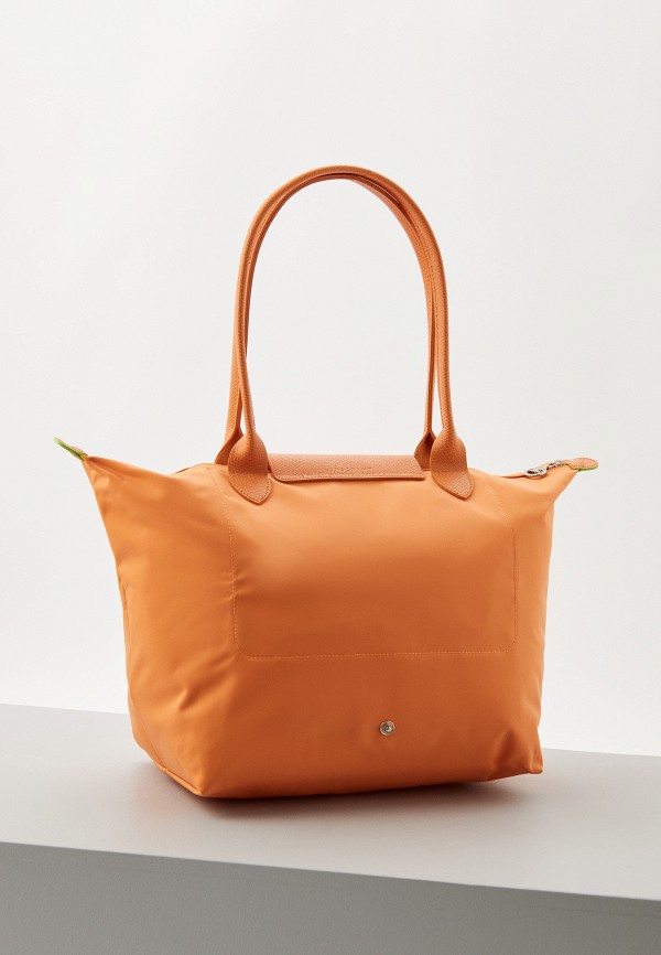Longchamp Сумка - Le Pliage Green L Tote bag - фото 3