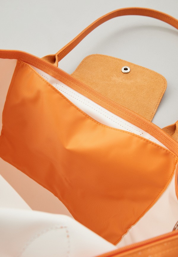 Longchamp Сумка - Le Pliage Green L Tote bag - фото 5
