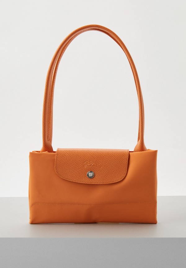Longchamp Сумка - Le Pliage Green L Tote bag - фото 6