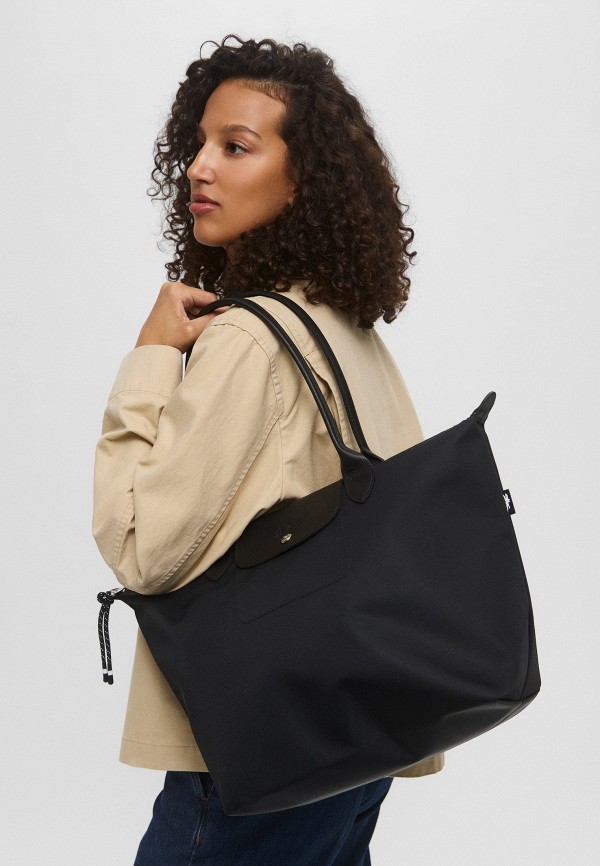 Longchamp Сумка - Le Pliage Energy L Tote bag - фото 6