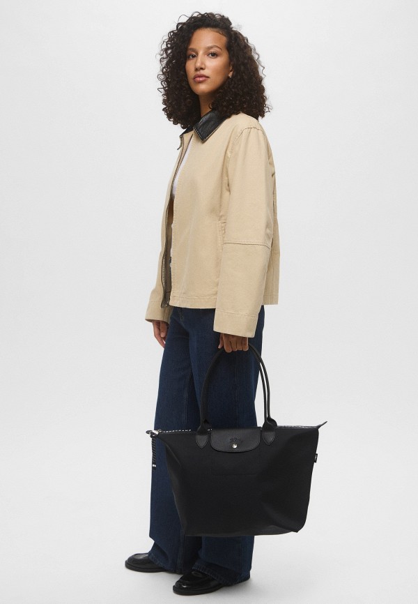 Longchamp Сумка - Le Pliage Energy L Tote bag - фото 5