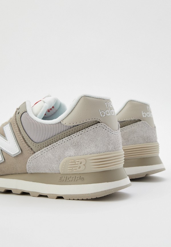 New Balance Кроссовки - 574 - фото 4