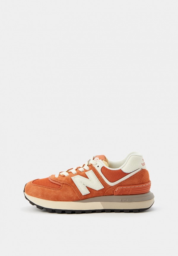 New Balance Кроссовки - 574 - фото 1