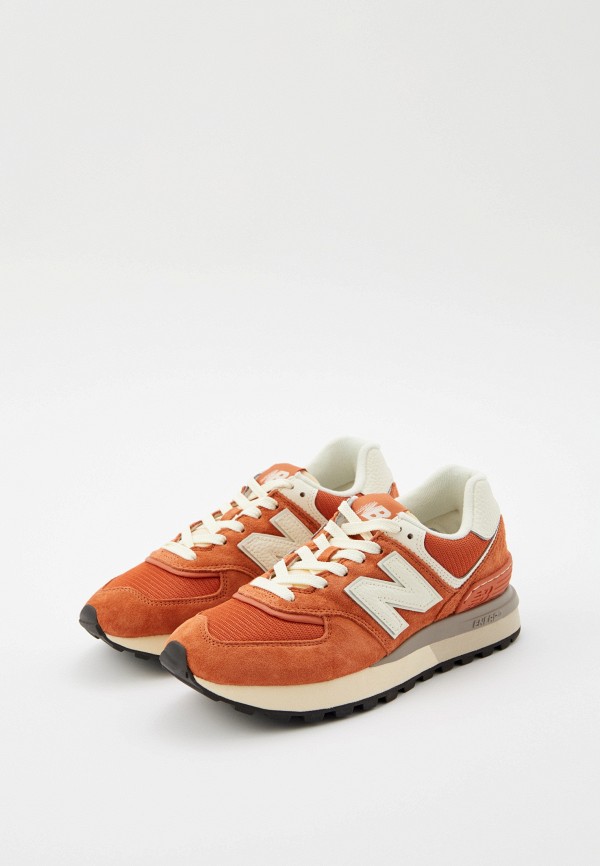 New Balance Кроссовки - 574 - фото 3