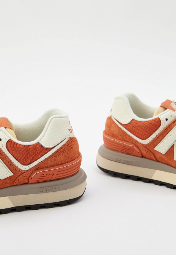 New Balance Кроссовки - 574 - фото 4