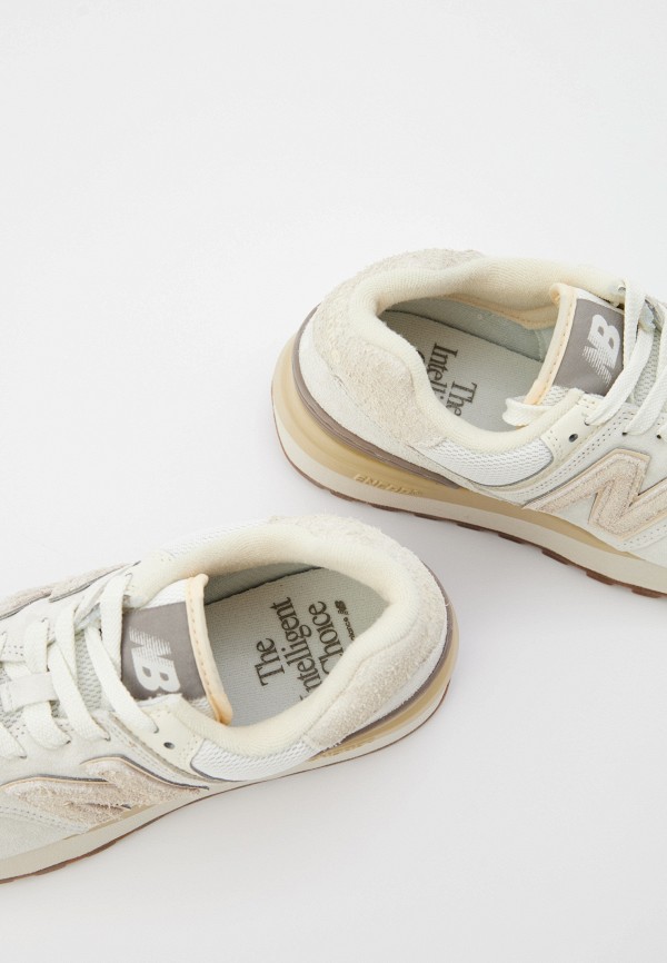New Balance Кроссовки - 574 - фото 4