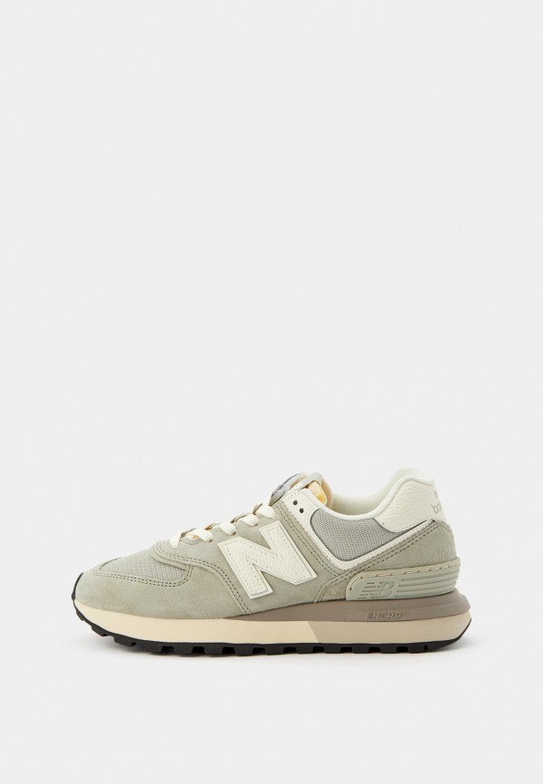 New Balance Кроссовки - 574 - фото 1