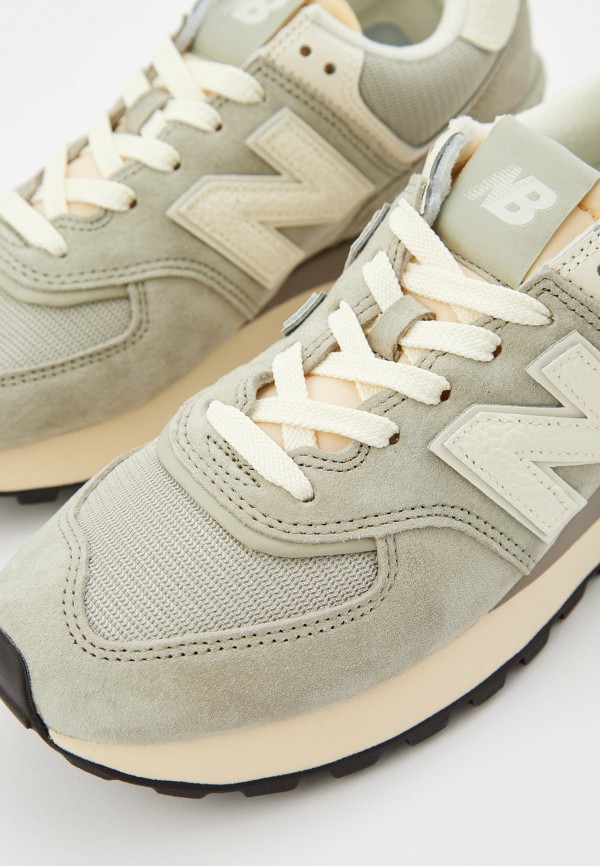 New Balance Кроссовки - 574 - фото 2
