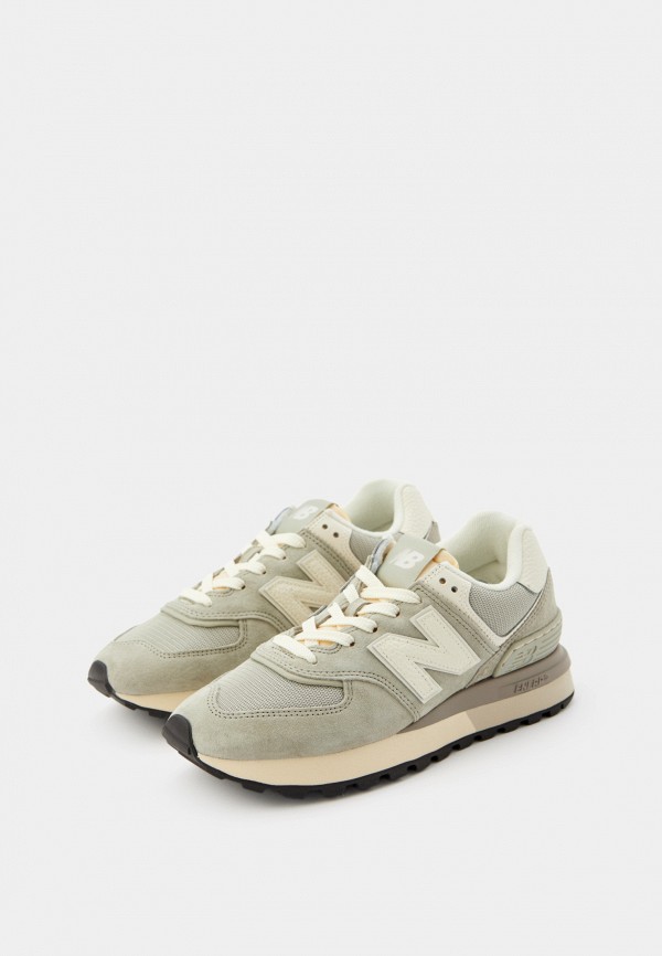 New Balance Кроссовки - 574 - фото 3