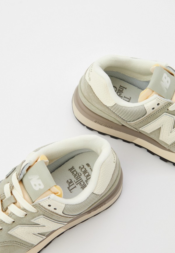 New Balance Кроссовки - 574 - фото 4