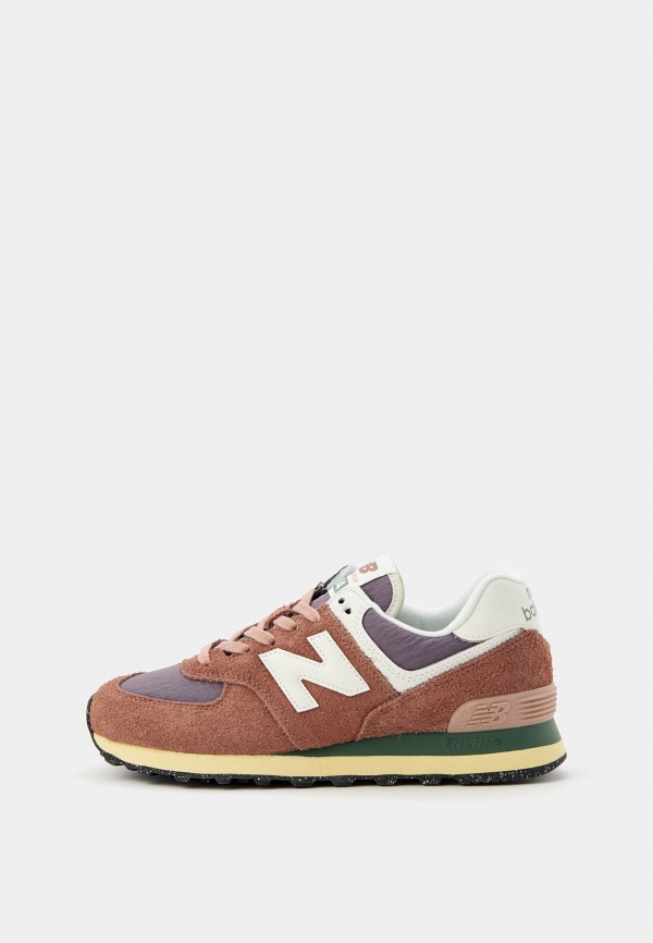 New Balance Кроссовки - 574 - фото 1