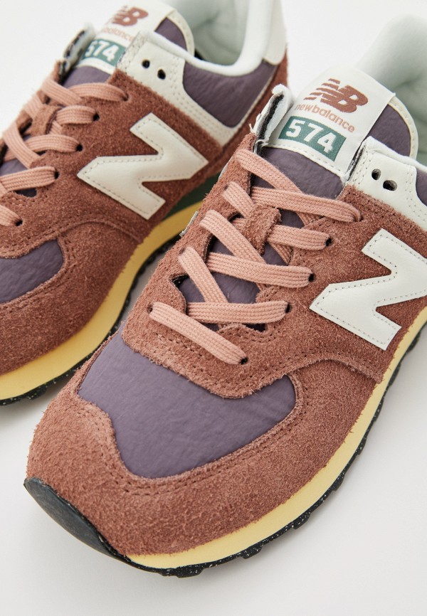 New Balance Кроссовки - 574 - фото 2