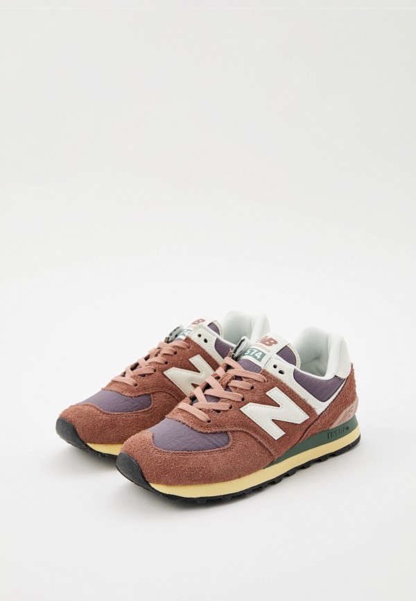 New Balance Кроссовки - 574 - фото 3