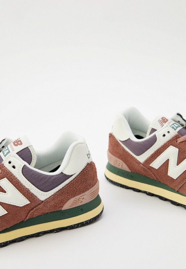 New Balance Кроссовки - 574 - фото 4