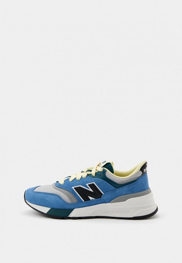 New Balance Кроссовки - 997R - фото 1