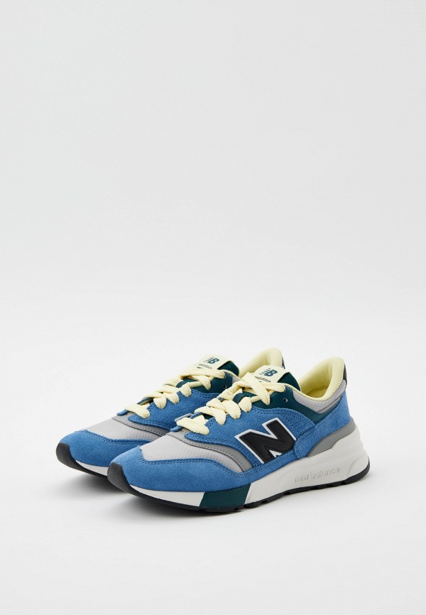 New Balance Кроссовки - 997R - фото 3