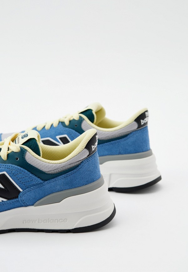 New Balance Кроссовки - 997R - фото 4