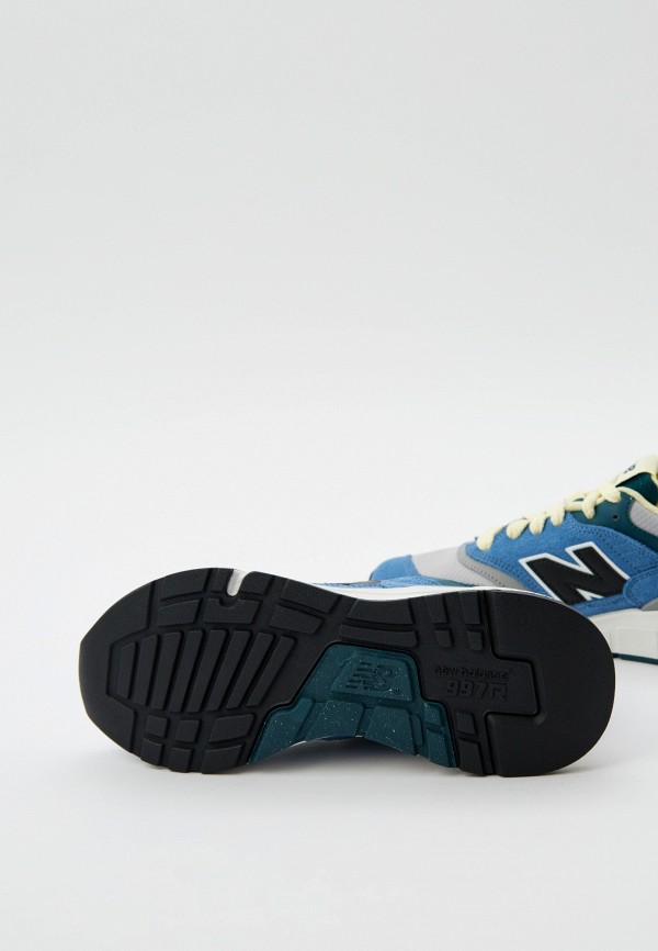New Balance Кроссовки - 997R - фото 5