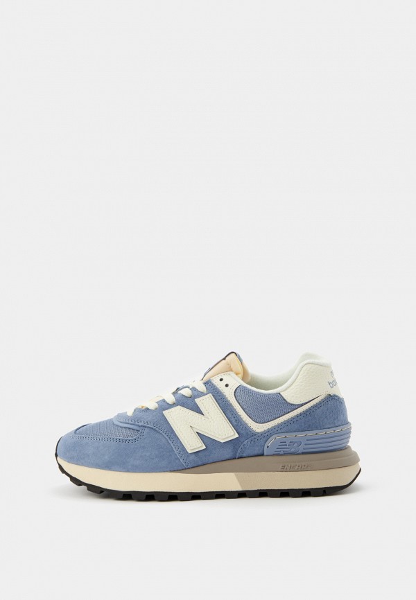 New Balance Кроссовки - 574 - фото 1
