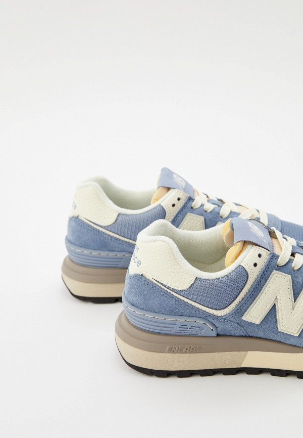 New Balance Кроссовки - 574 - фото 4