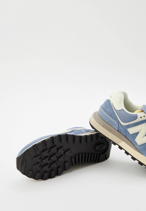 New Balance Кроссовки - 574 - фото 5