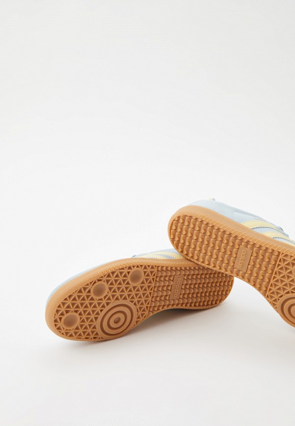 adidas Originals Кеды - SAMBA OG J - фото 5