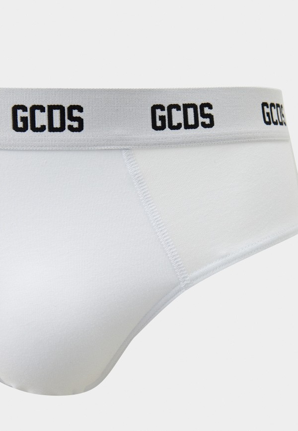 GCDS Трусы 2 шт. - фото 2