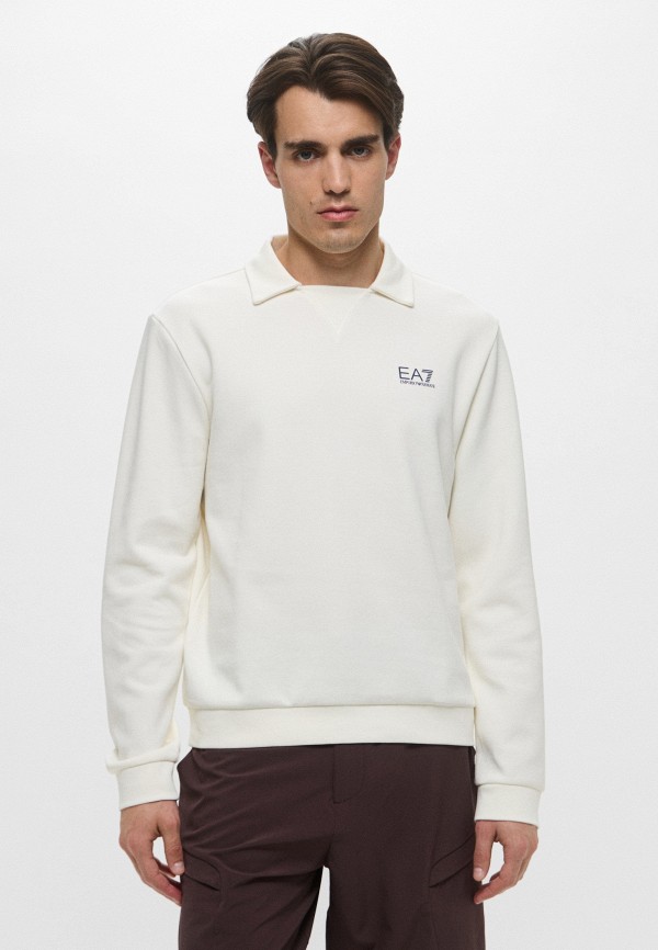 EA7 Свитшот - TENNIS CLUB M - фото 1