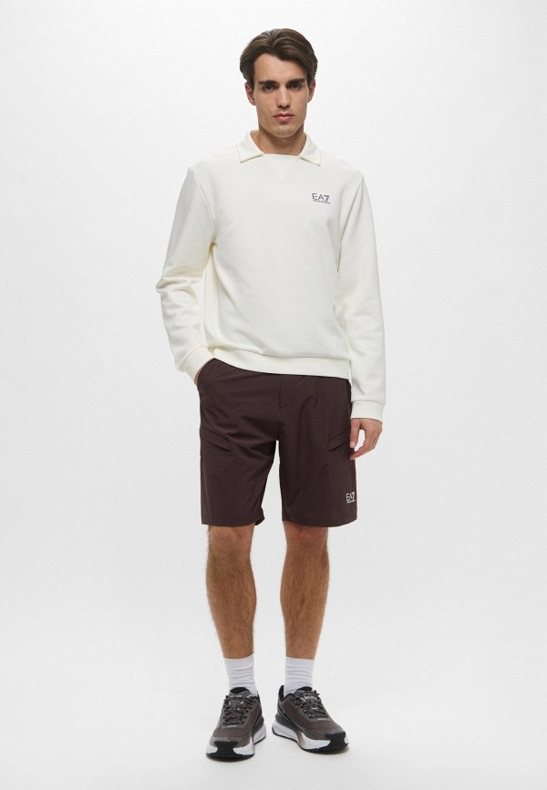 EA7 Свитшот - TENNIS CLUB M - фото 2