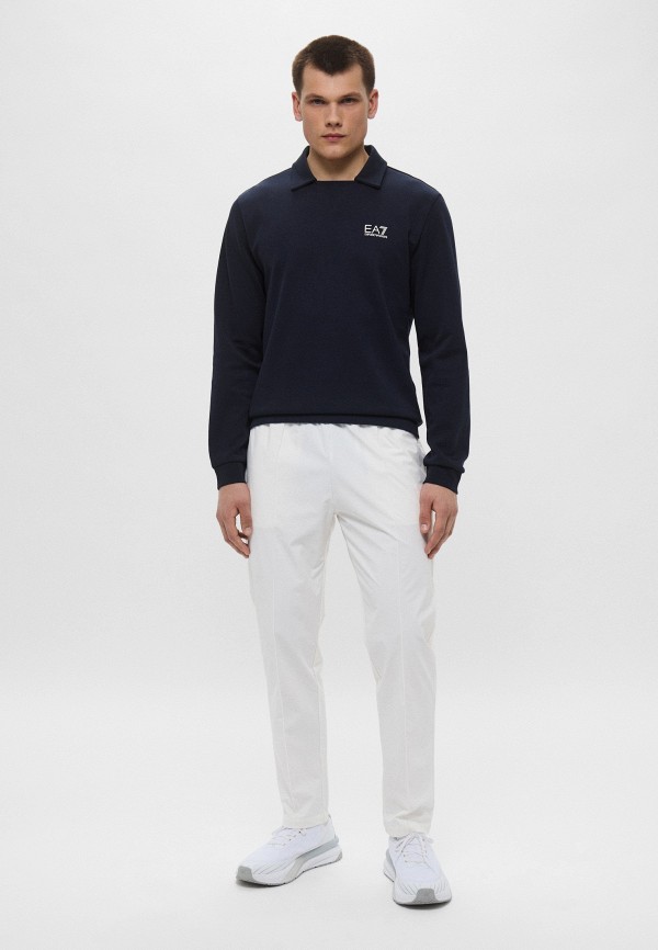 EA7 Свитшот - TENNIS CLUB M - фото 2