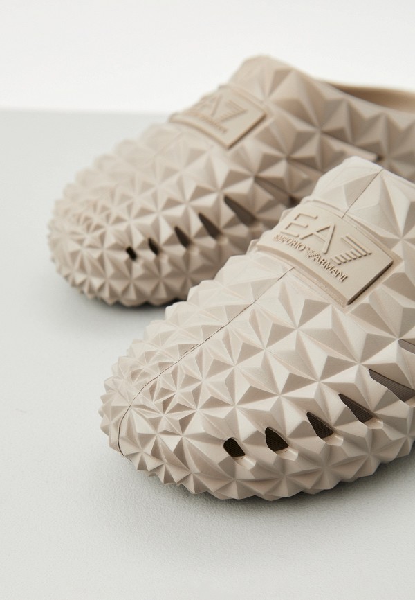 EA7 Сабо - PRISMA SLIPPER - фото 2