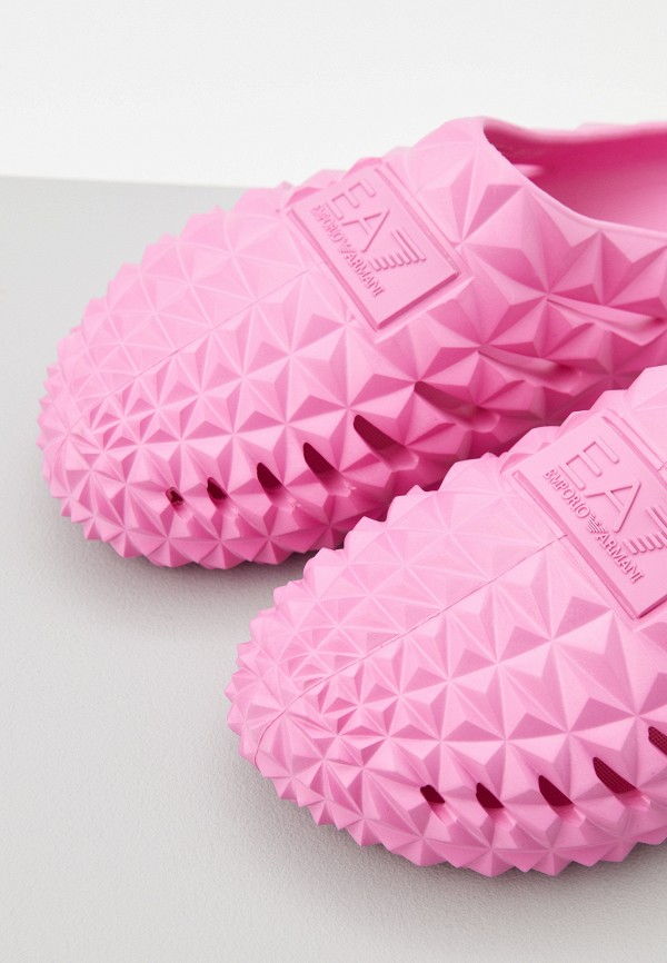 EA7 Сабо - PRISMA SLIPPER - фото 2