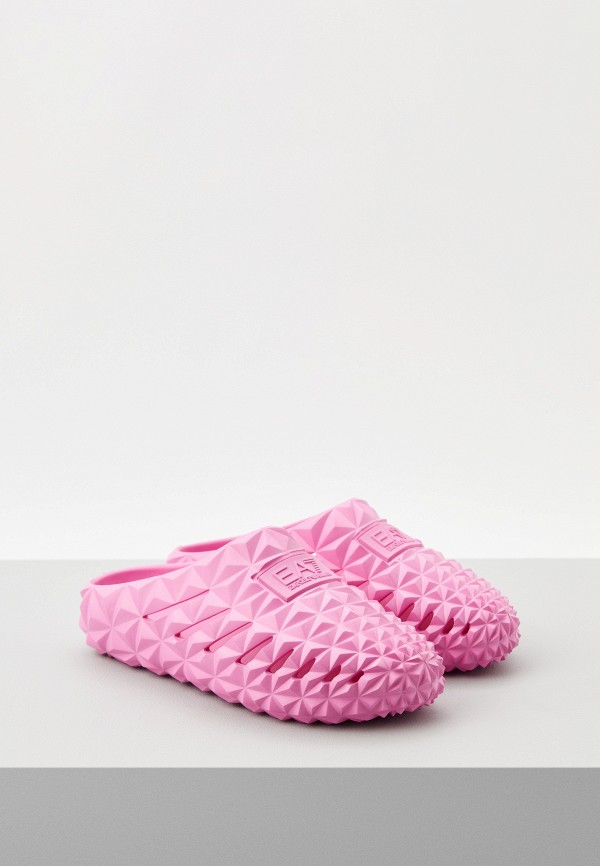 EA7 Сабо - PRISMA SLIPPER - фото 3