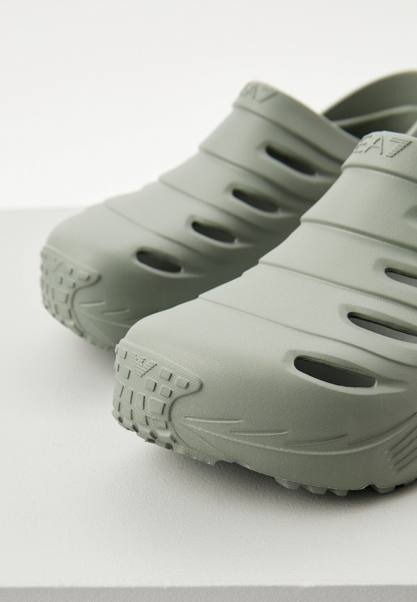 EA7 Сабо - CLOG - фото 2