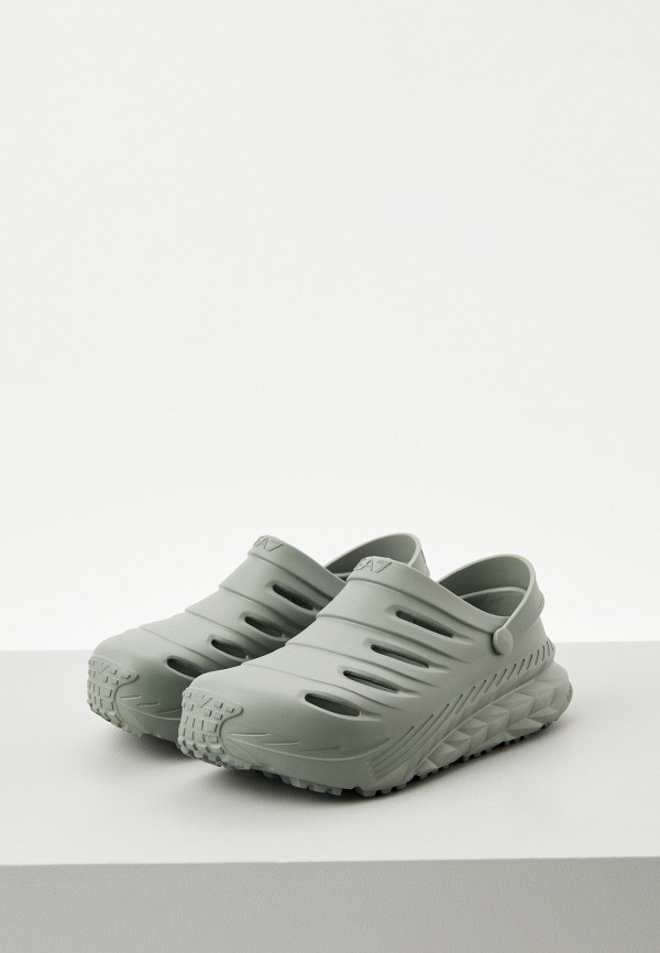 EA7 Сабо - CLOG - фото 3