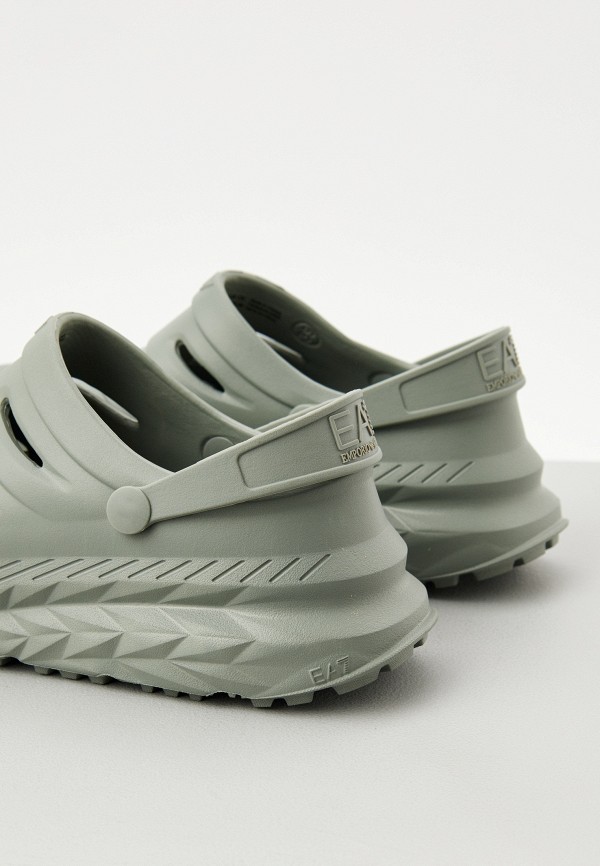 EA7 Сабо - CLOG - фото 4