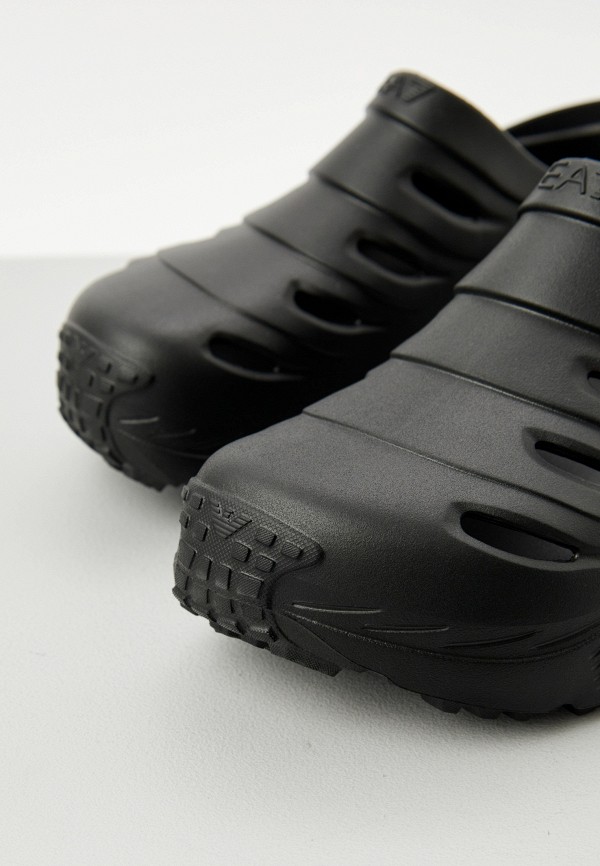 EA7 Сабо - CLOG - фото 2