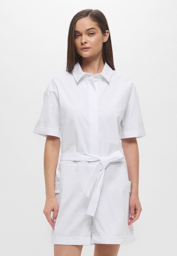 EA7 Комбинезон - COSTA SMERALDA - фото 1