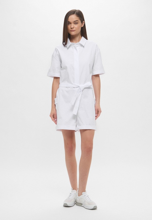 EA7 Комбинезон - COSTA SMERALDA - фото 2