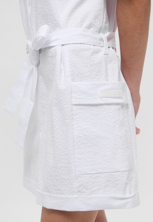 EA7 Комбинезон - COSTA SMERALDA - фото 5