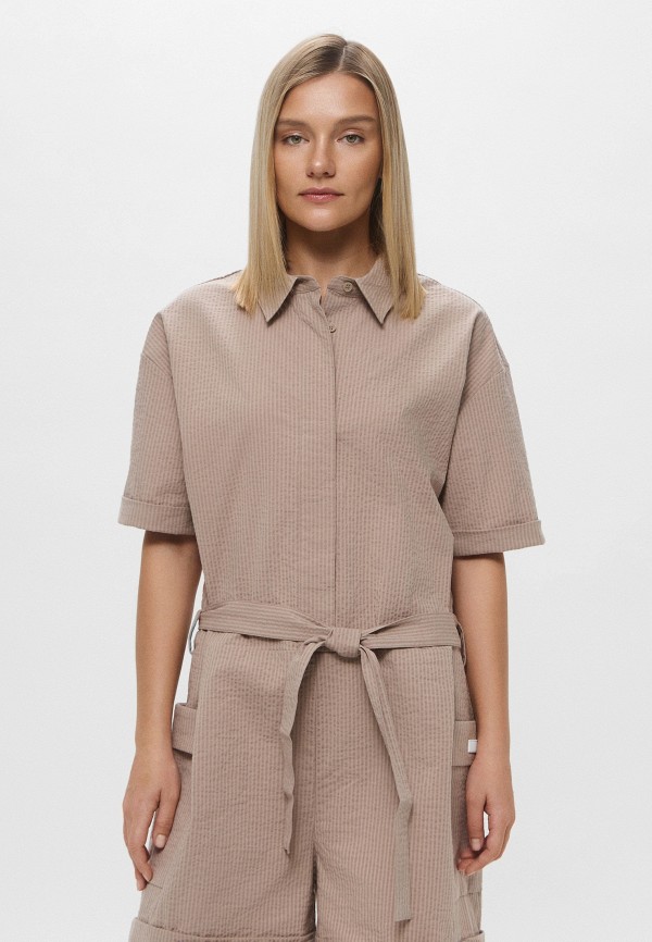 EA7 Комбинезон - COSTA SMERALDA - фото 2