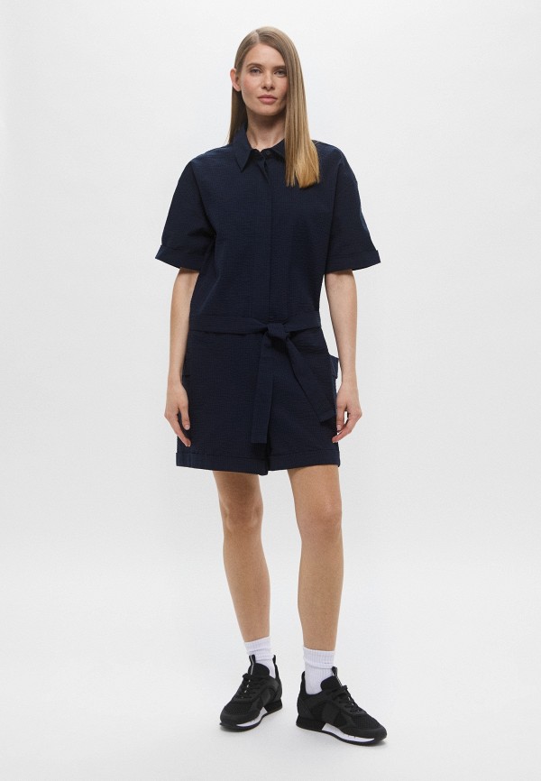 EA7 Комбинезон - COSTA SMERALDA - фото 1