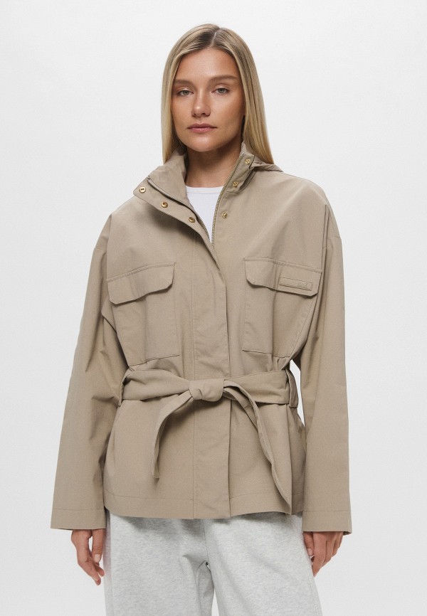 EA7 Куртка - COSTA SMERALDA - фото 1