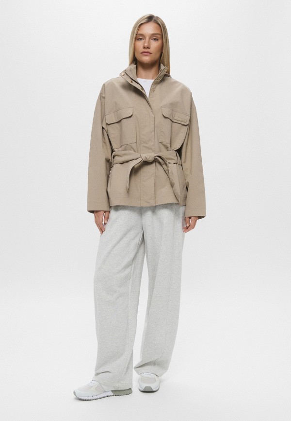 EA7 Куртка - COSTA SMERALDA - фото 2