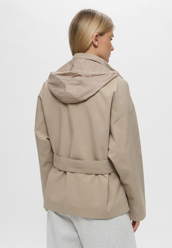 EA7 Куртка - COSTA SMERALDA - фото 3