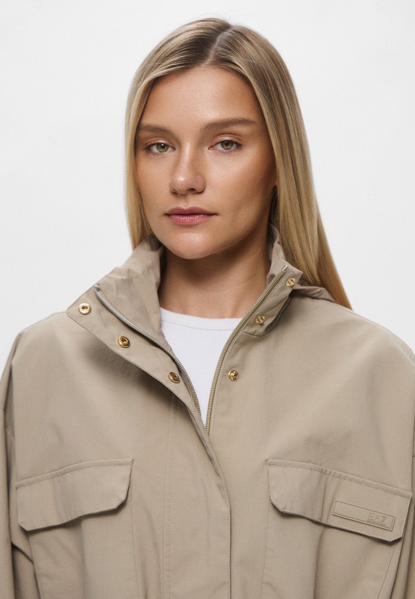 EA7 Куртка - COSTA SMERALDA - фото 4