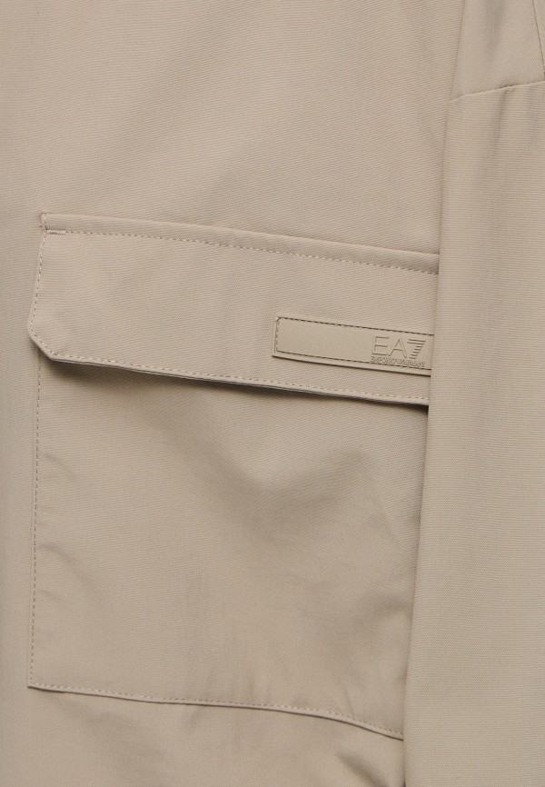 EA7 Куртка - COSTA SMERALDA - фото 5