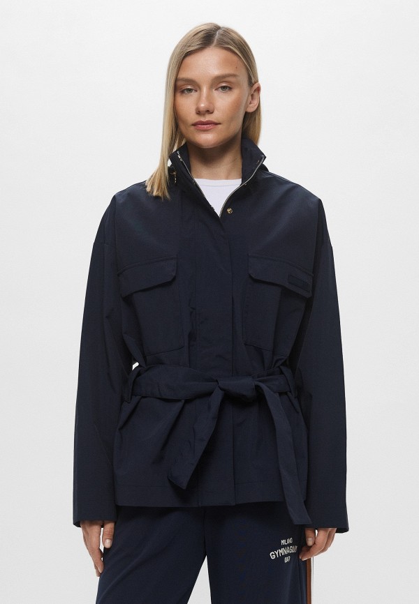 EA7 Куртка - COSTA SMERALDA - фото 1