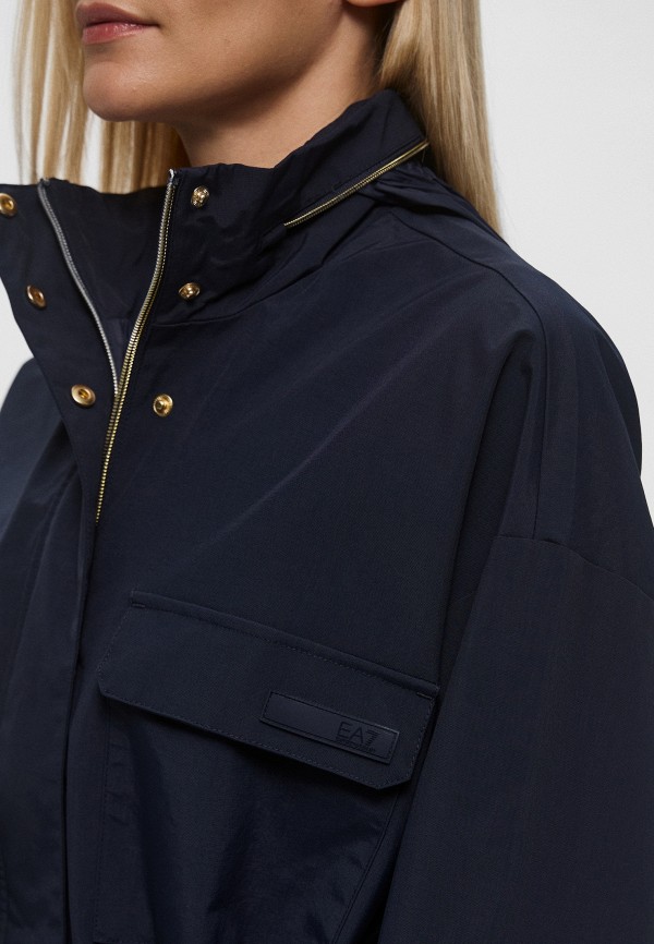 EA7 Куртка - COSTA SMERALDA - фото 5